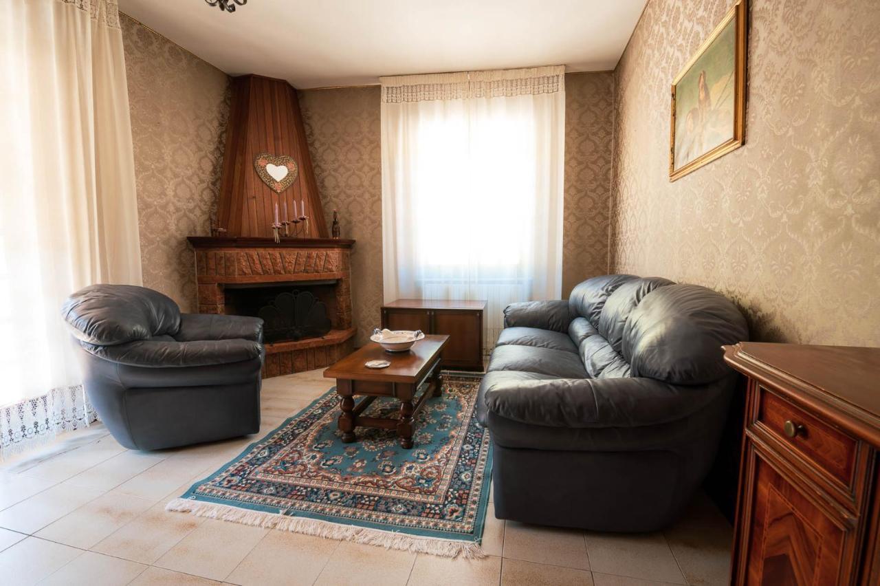 Casa Vacanze Dante Gorfigliano Exterior foto